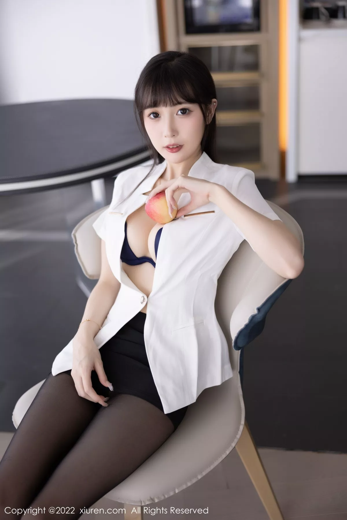 图片[17]-[XiuRen秀人网]第5700期林星阑写真-秀人集