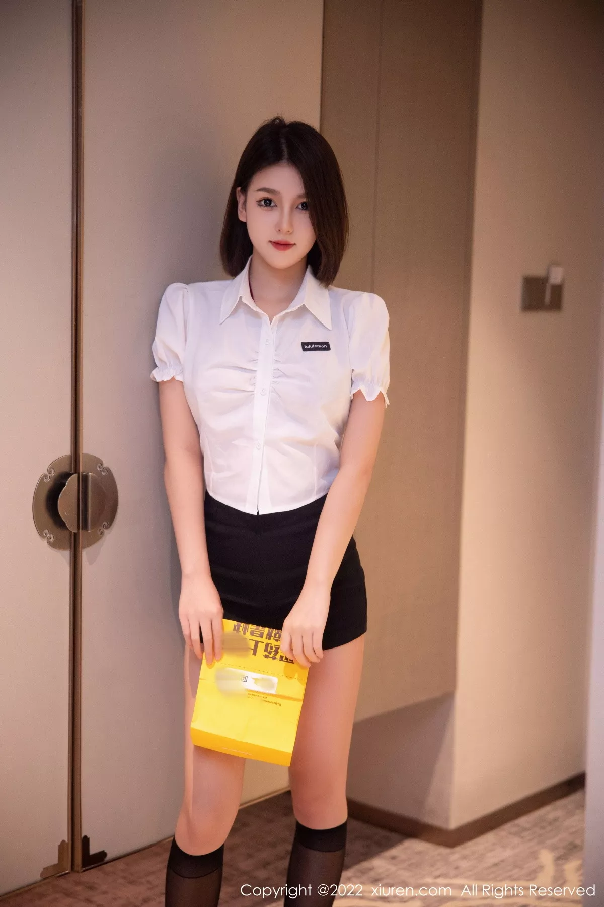 图片[11]-美羊羊-秀人集