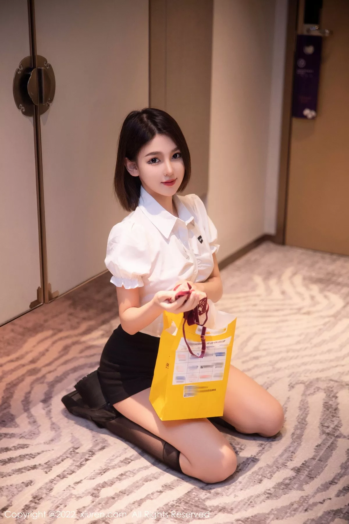 图片[22]-美羊羊-秀人集