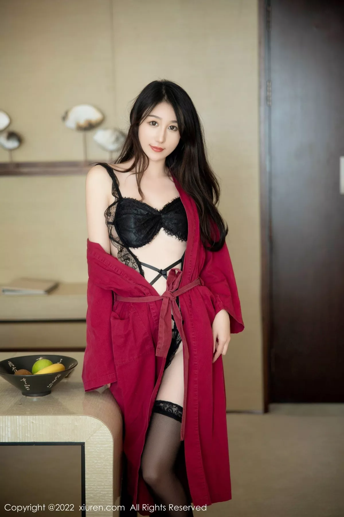 图片[15]-薇薇酱-秀人集