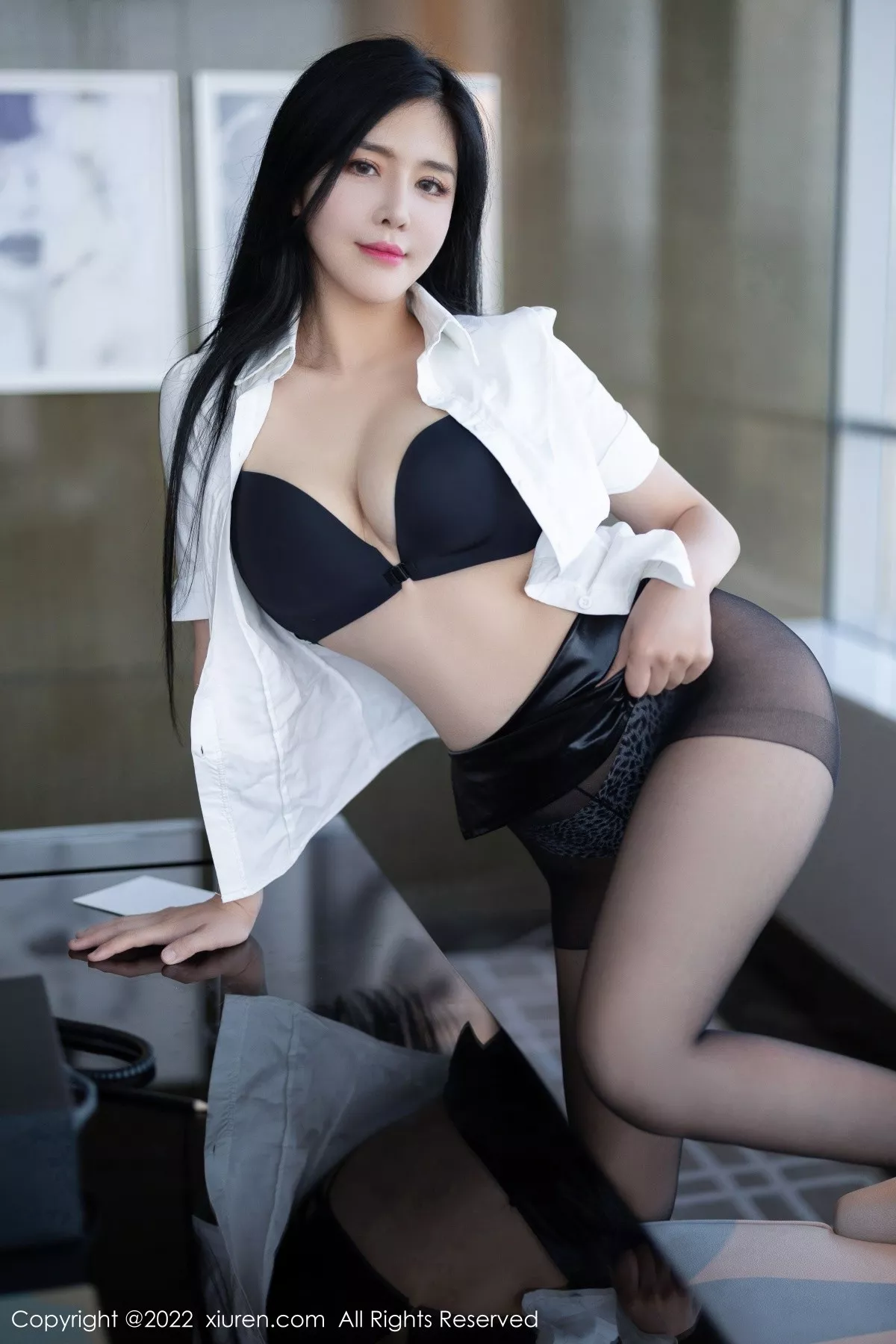 图片[39]-[XiuRen秀人网]第5635期刘钰儿写真-秀人集