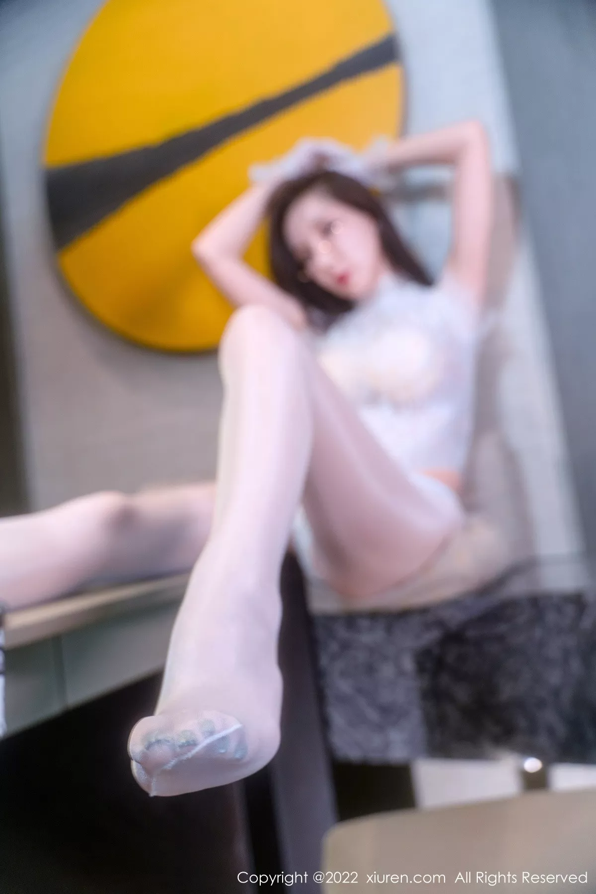 图片[35]-陈怡曼-秀人集