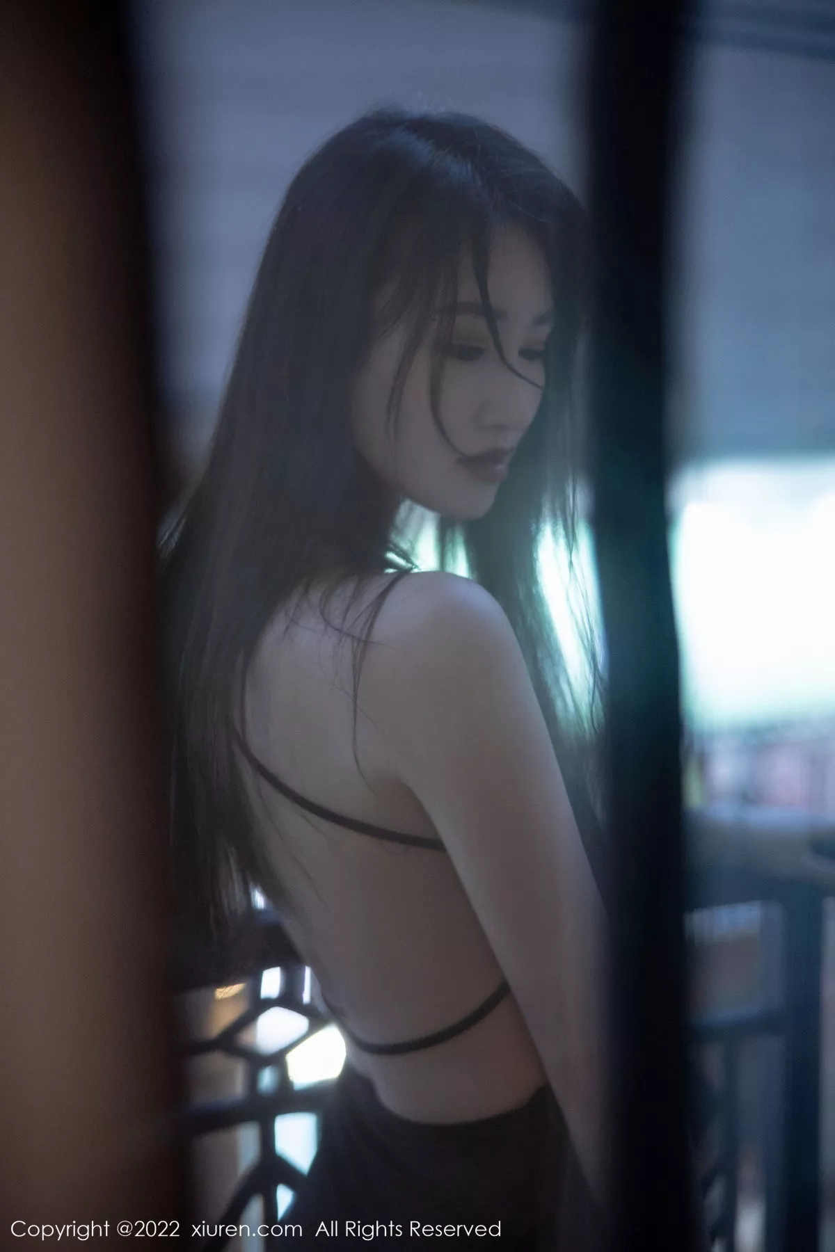 图片[39]-司柠-秀人集