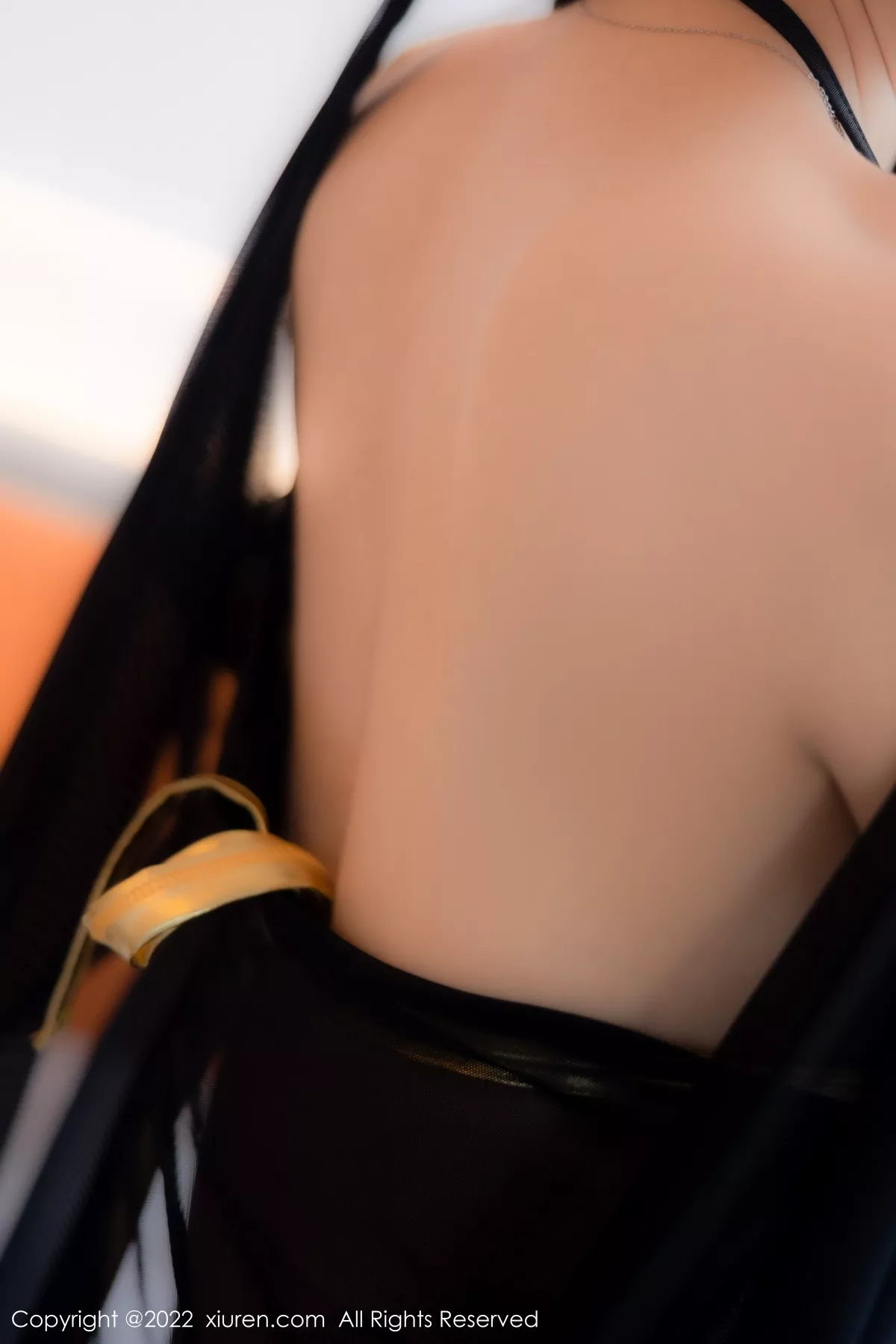 图片[58]-[XiuRen秀人网]第5849期李雅柔写真-秀人集