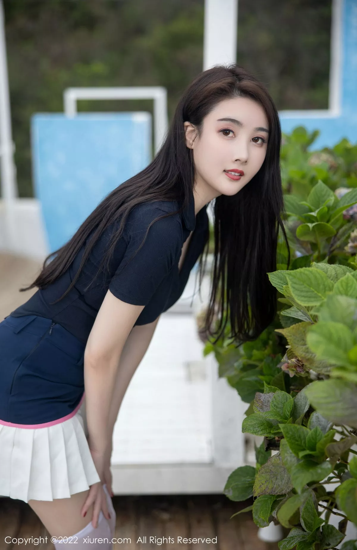 图片[12]-[XiuRen秀人网]第5870期宝宝写真-秀人集
