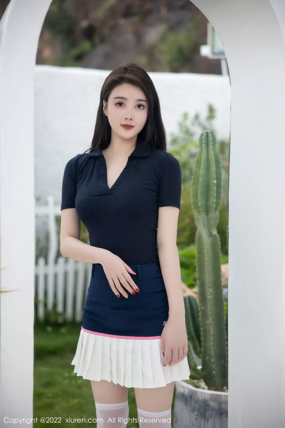 图片[14]-[XiuRen秀人网]第5870期宝宝写真-秀人集