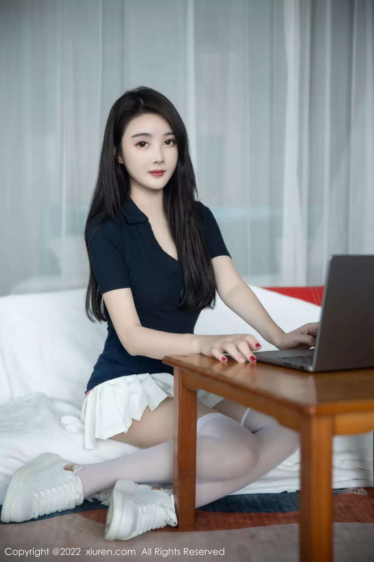 图片[4]-[XiuRen秀人网]第5870期宝宝写真-秀人集