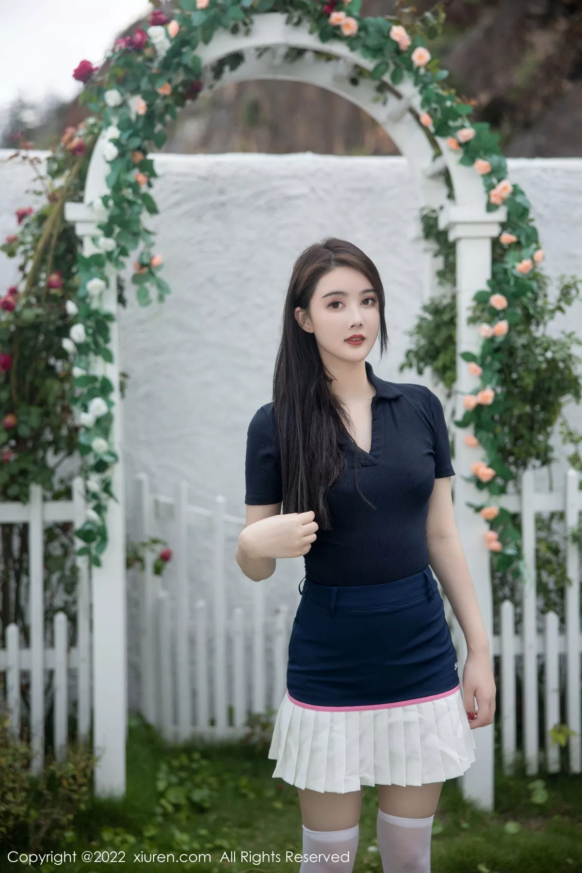 图片[16]-[XiuRen秀人网]第5870期宝宝写真-秀人集