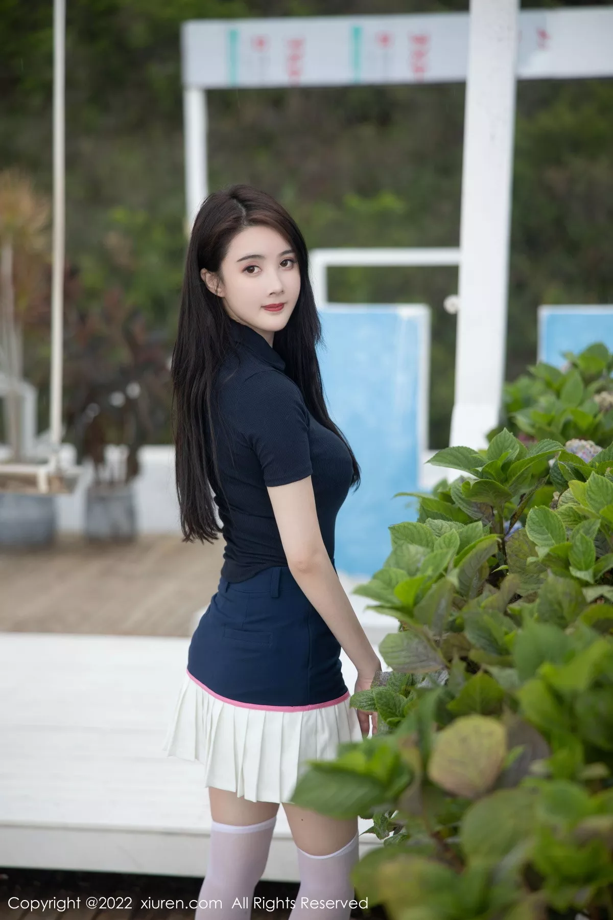 图片[13]-[XiuRen秀人网]第5870期宝宝写真-秀人集