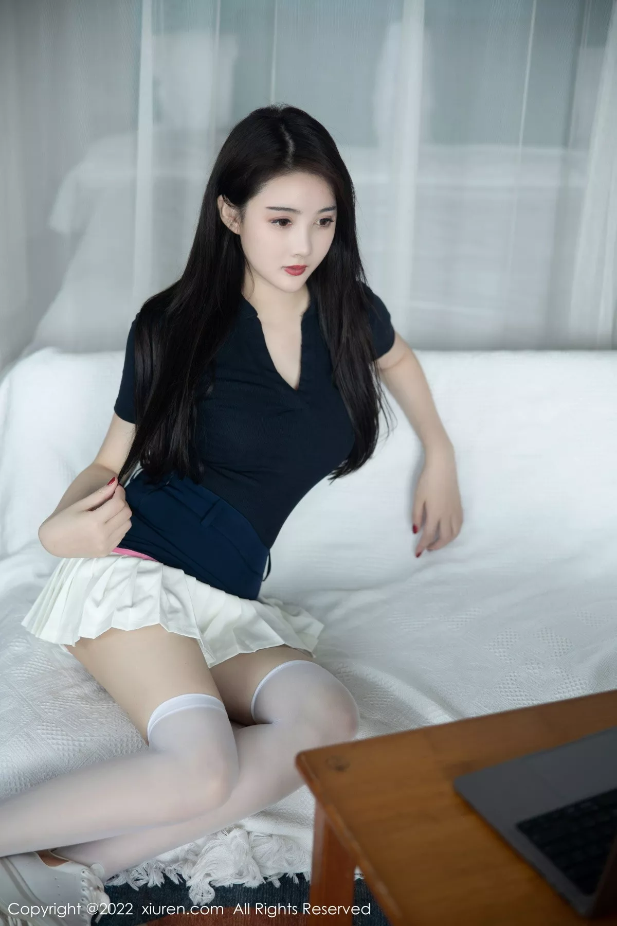 图片[5]-[XiuRen秀人网]第5870期宝宝写真-秀人集