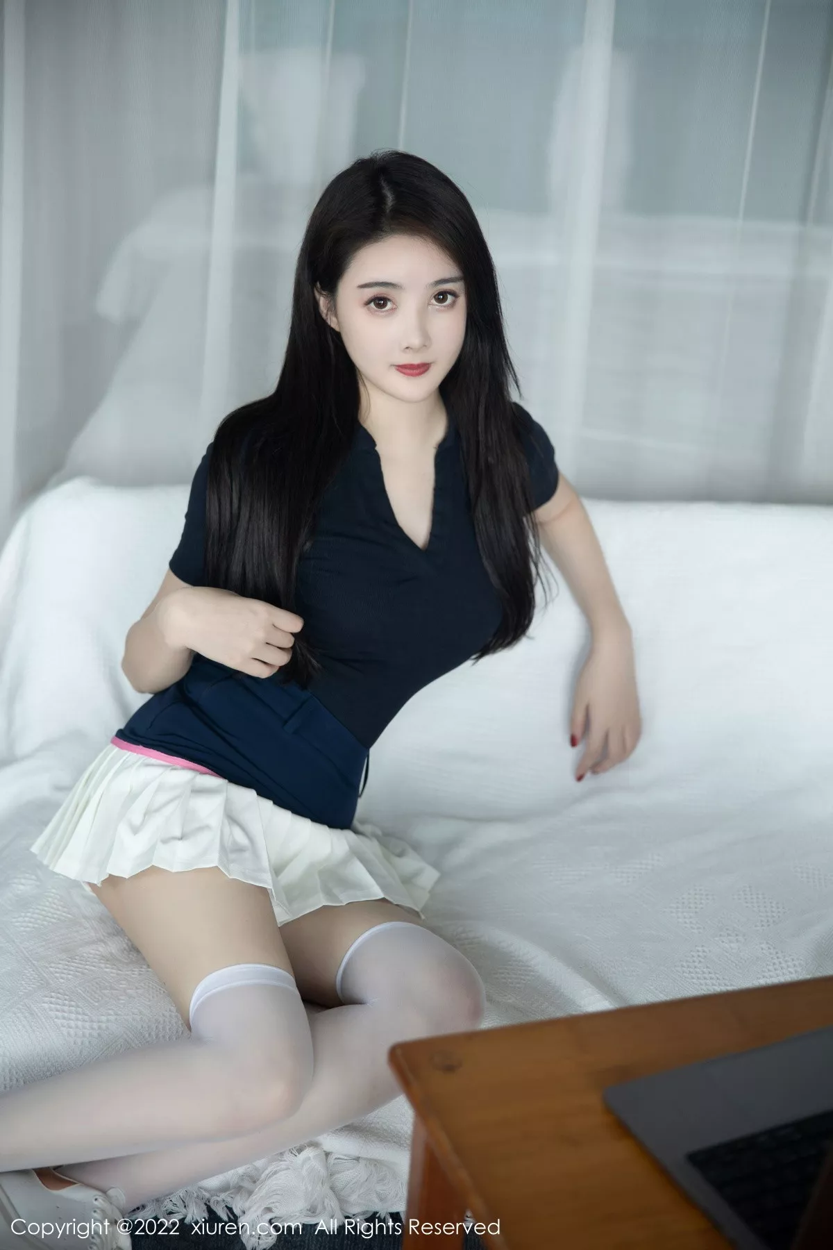 图片[6]-[XiuRen秀人网]第5870期宝宝写真-秀人集