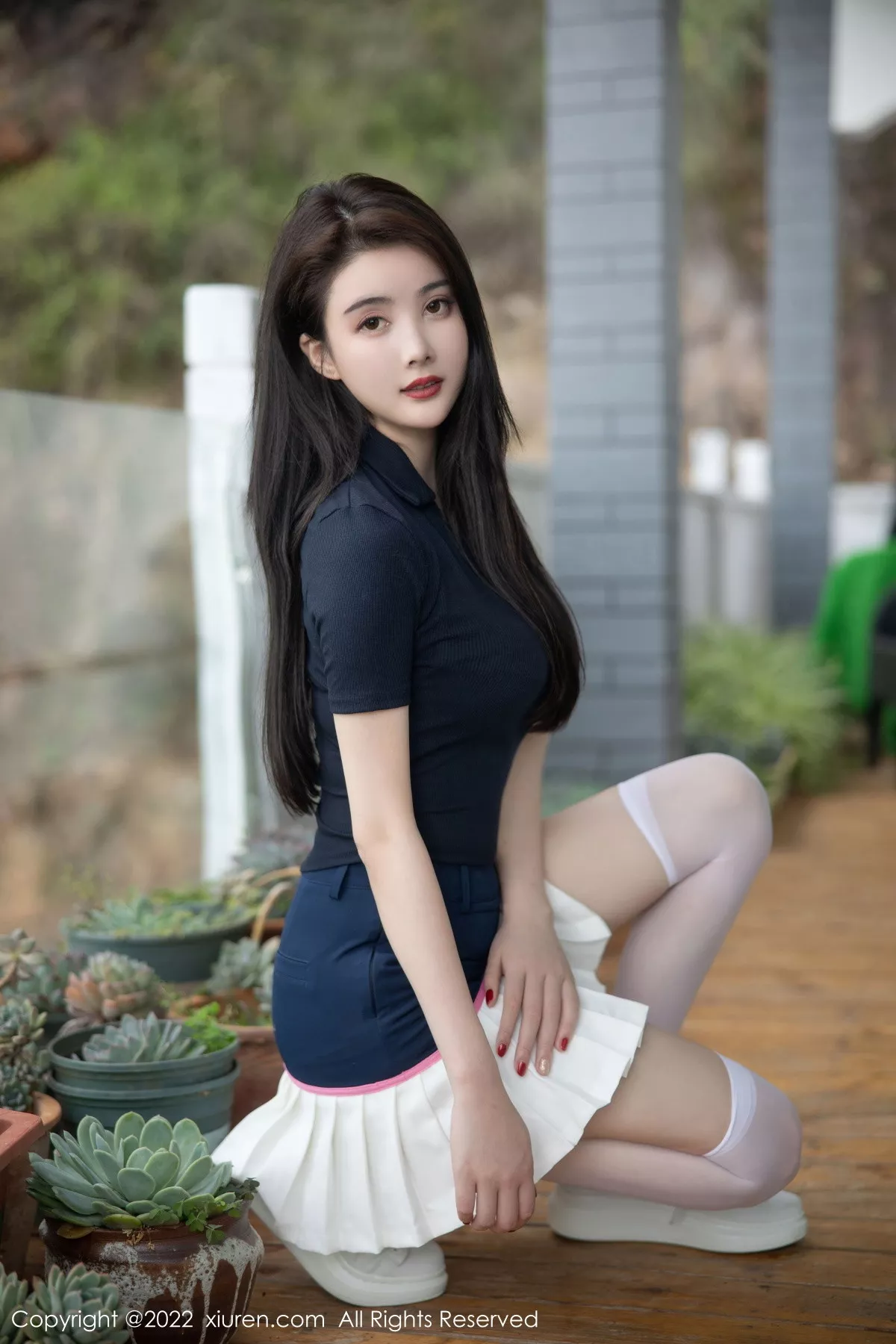 图片[21]-[XiuRen秀人网]第5870期宝宝写真-秀人集