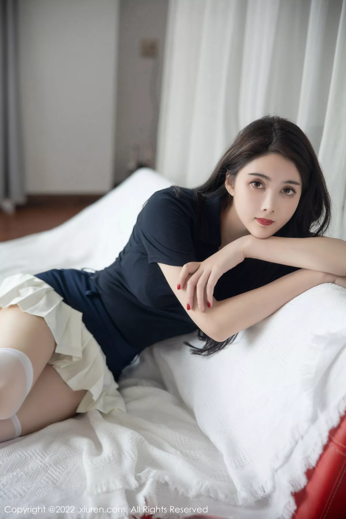 图片[24]-[XiuRen秀人网]第5870期宝宝写真-秀人集