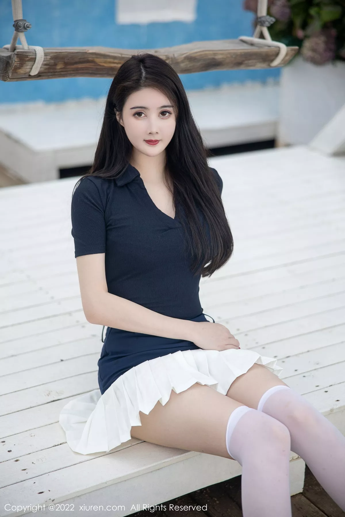 图片[10]-[XiuRen秀人网]第5870期宝宝写真-秀人集