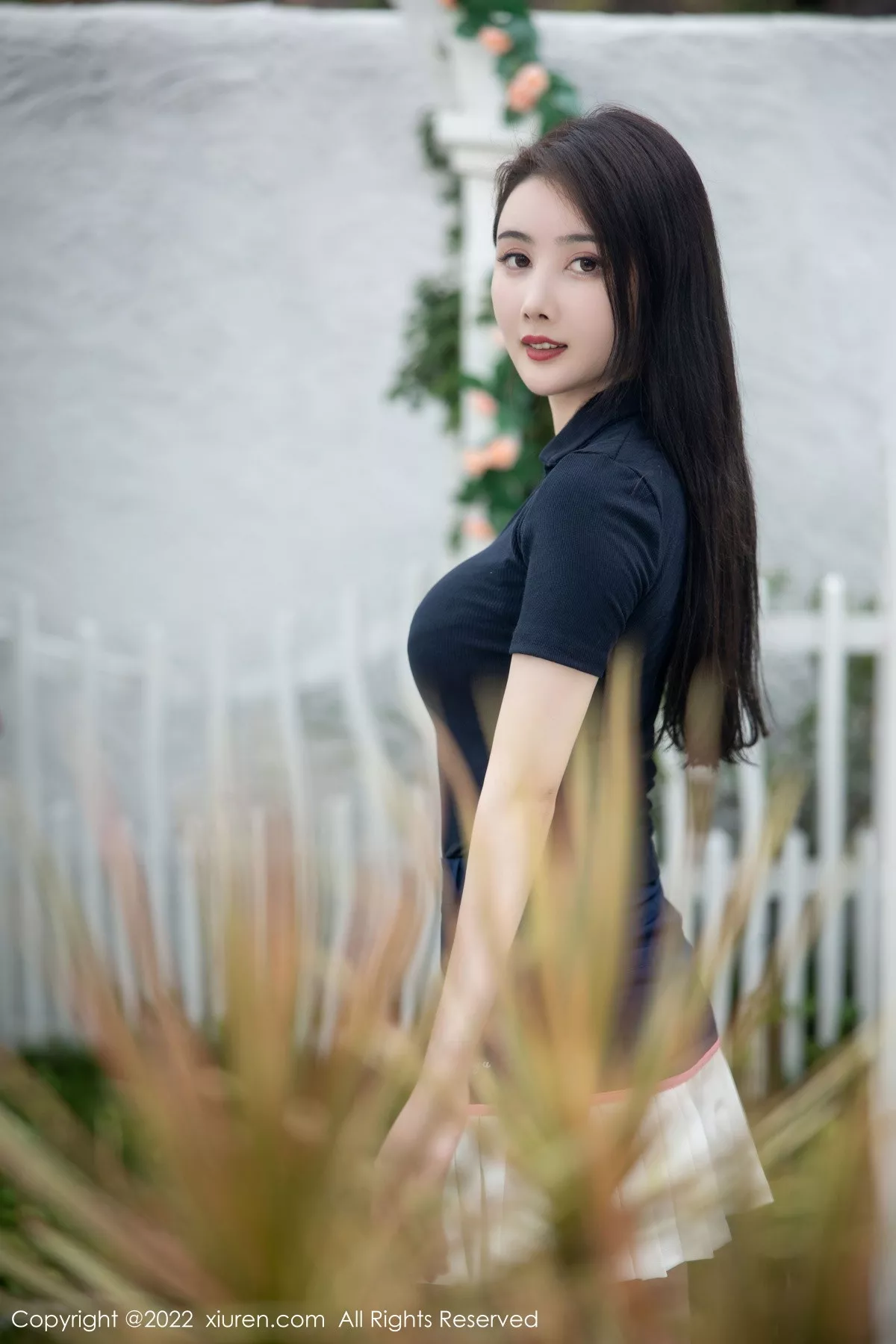 图片[15]-[XiuRen秀人网]第5870期宝宝写真-秀人集