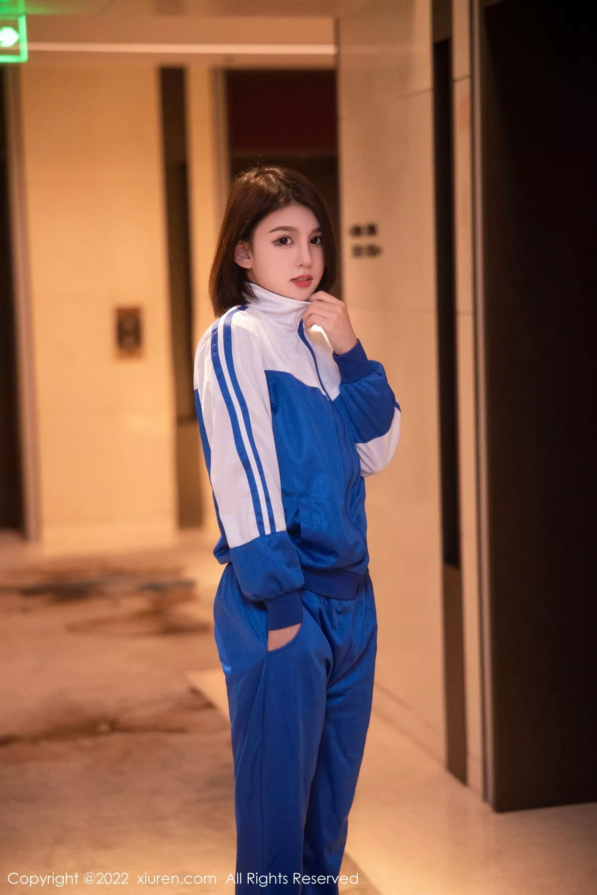 图片[5]-美羊羊-秀人集