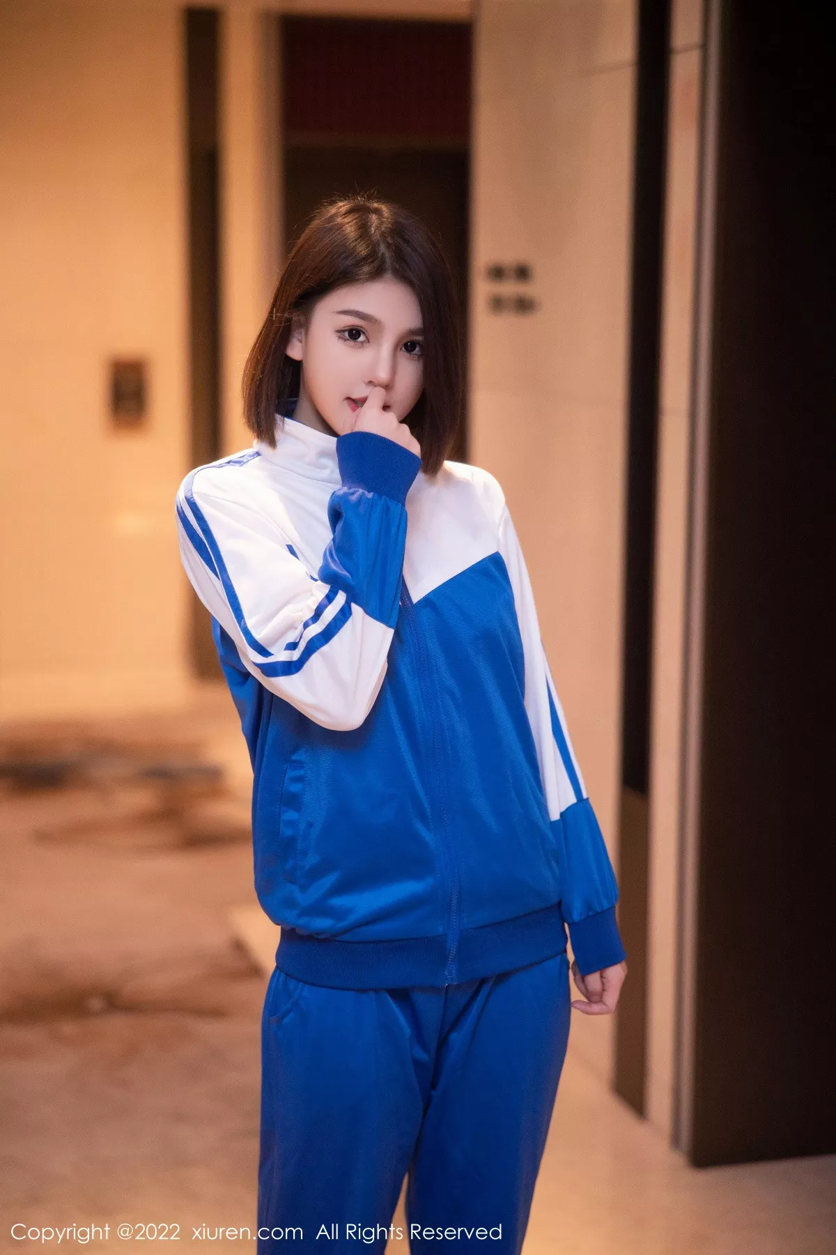 图片[4]-美羊羊-秀人集