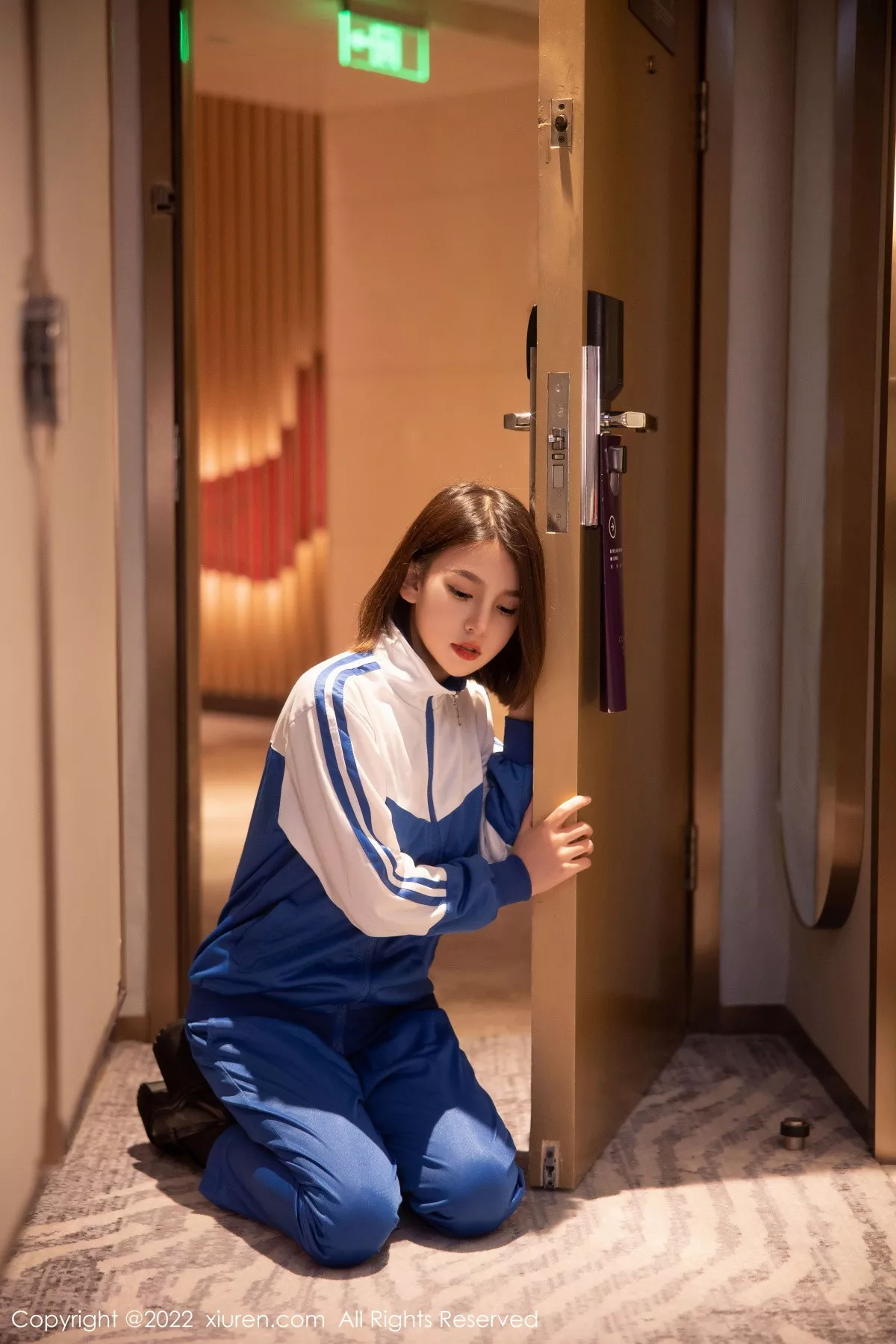 图片[16]-美羊羊-秀人集