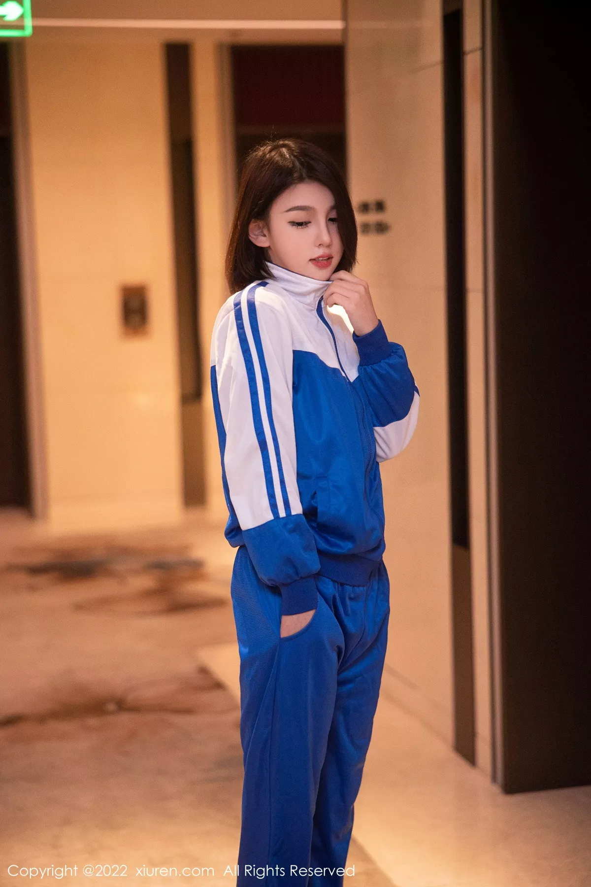 图片[6]-美羊羊-秀人集
