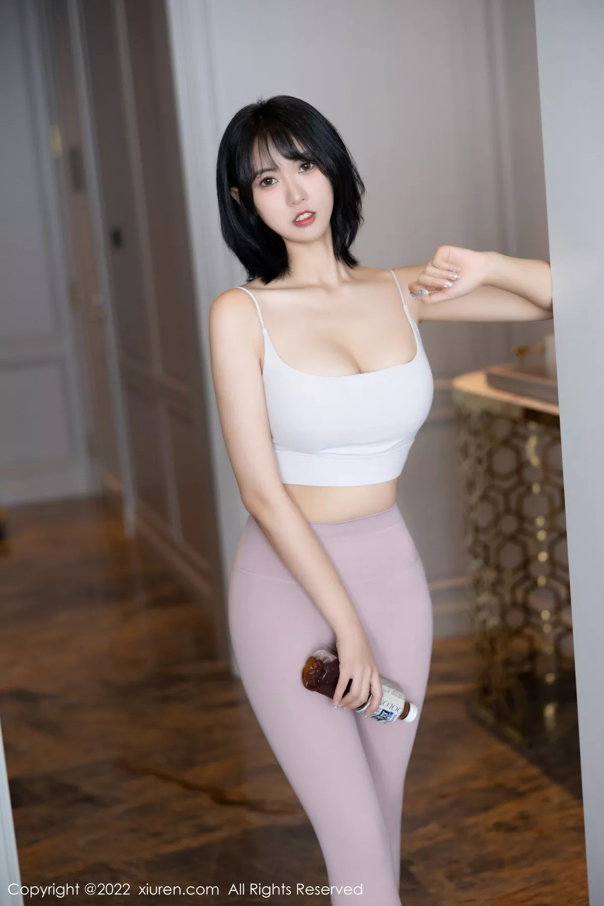 图片[1]-林子遥-秀人集