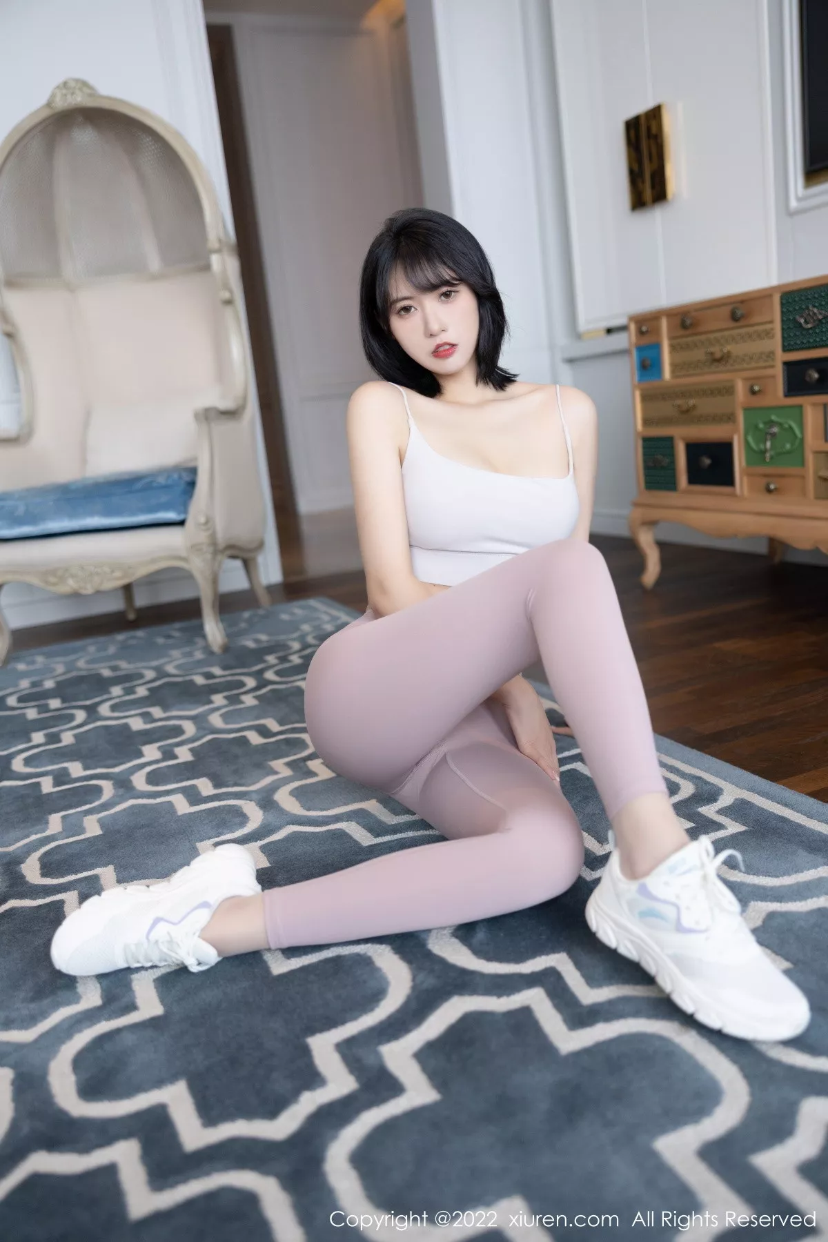 图片[25]-林子遥-秀人集