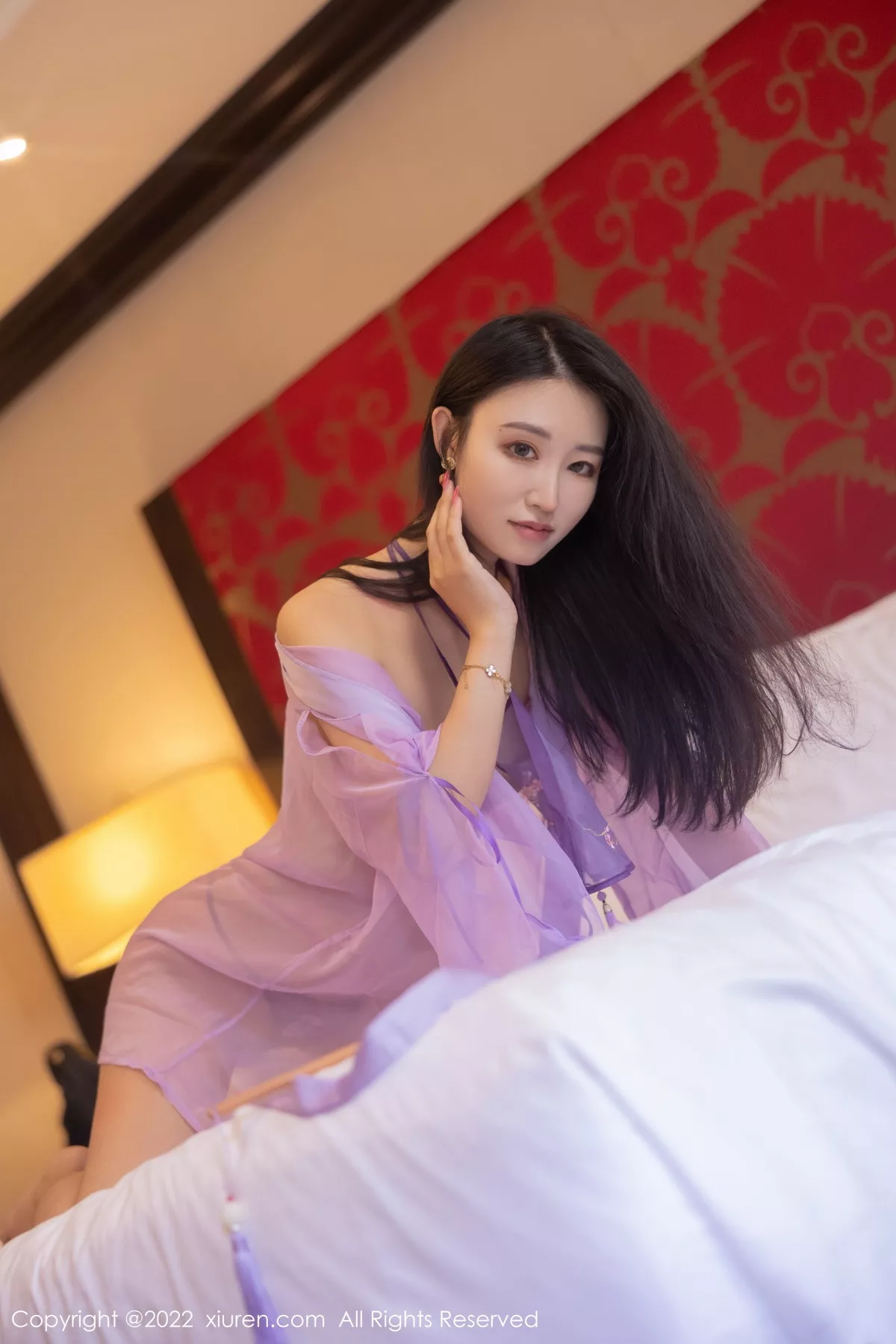 图片[64]-司柠-秀人集