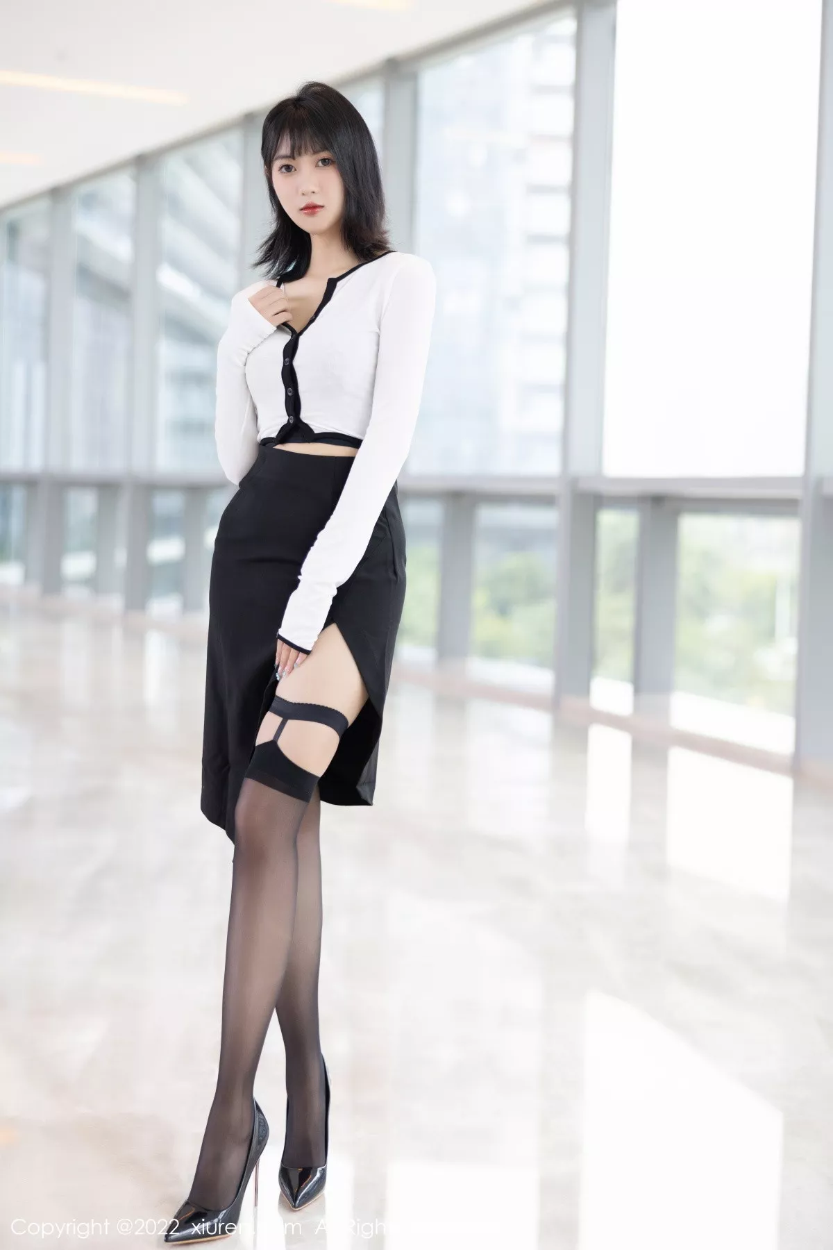 图片[1]-林子遥-秀人集