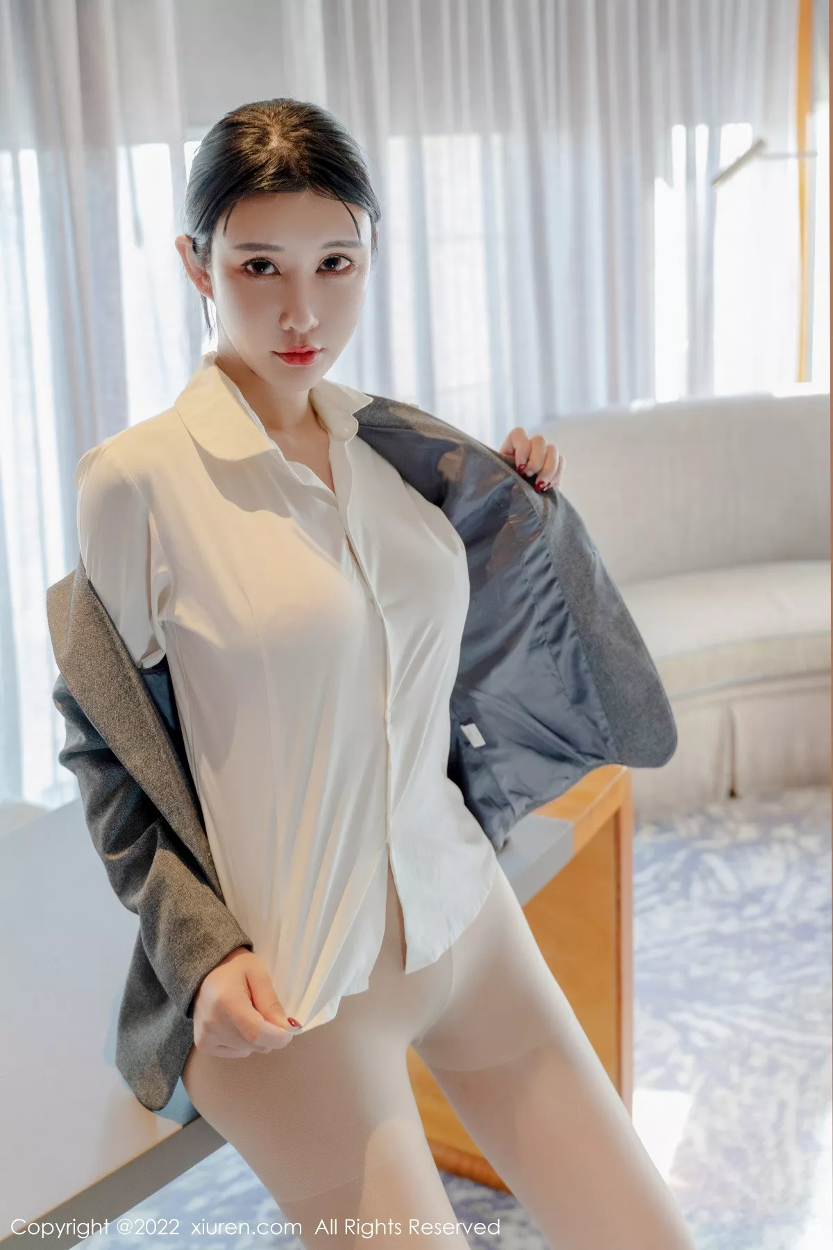 图片[24]-夏沫沫-秀人集
