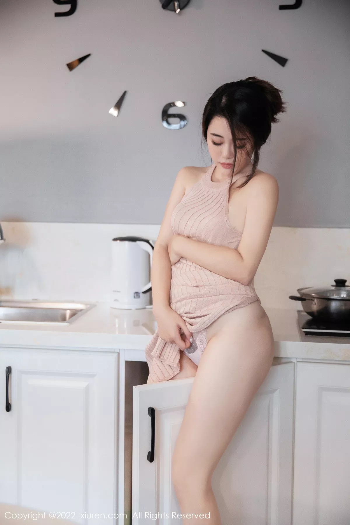 图片[50]-[XiuRen秀人网]第6066期严利娅写真-秀人集