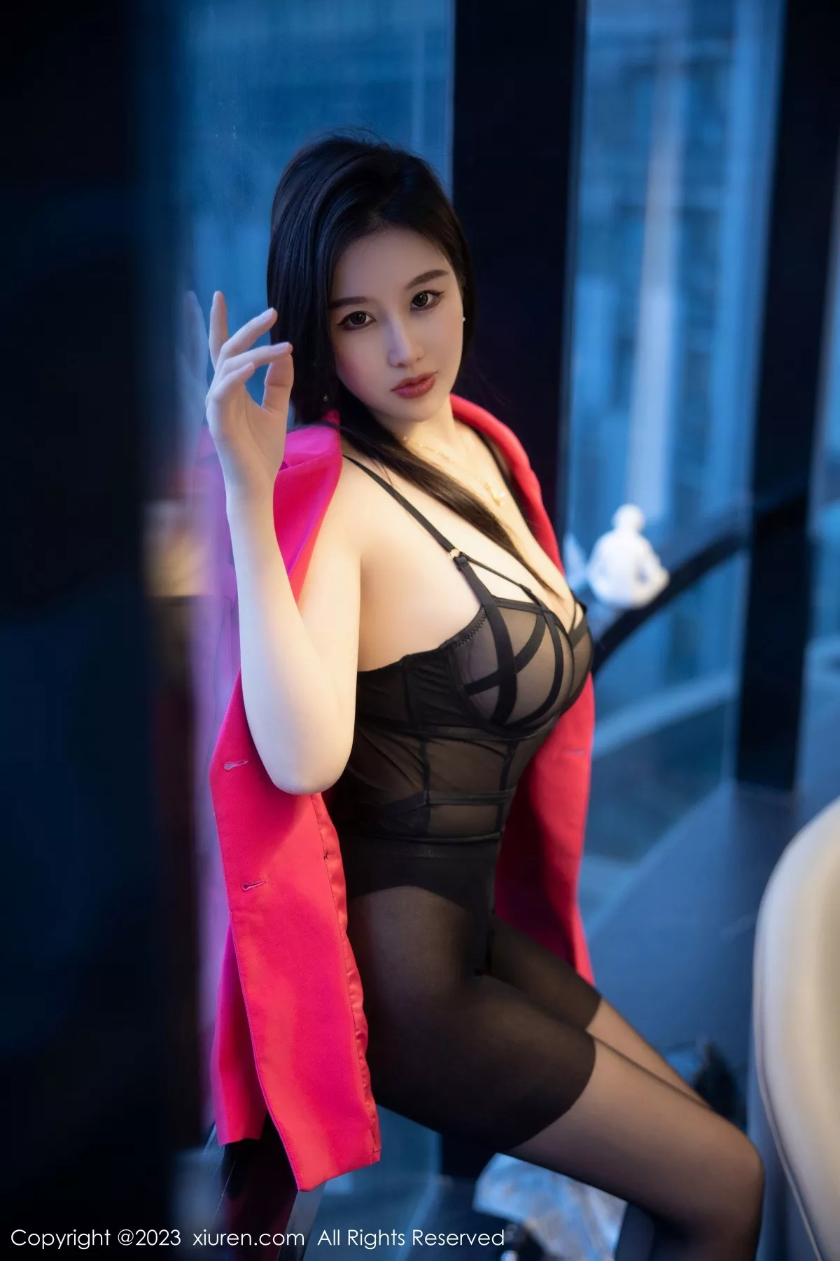 图片[15]-月音瞳-秀人集