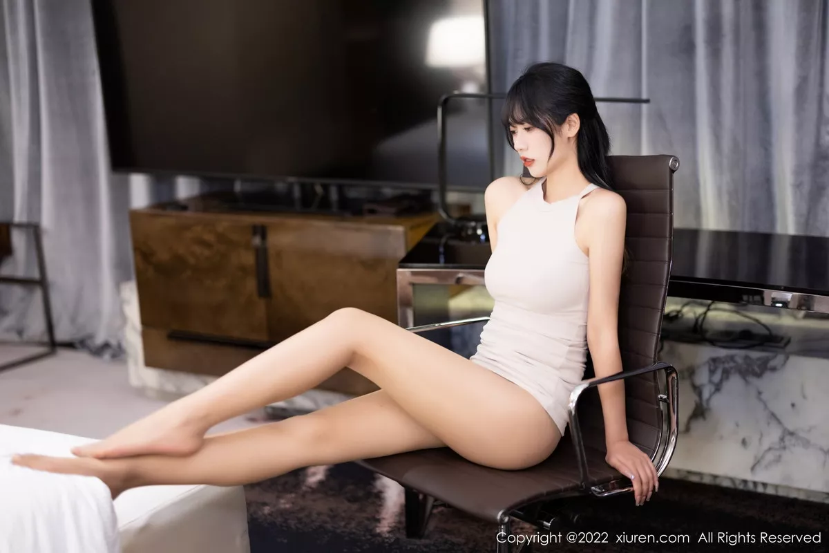 图片[30]-林子遥-秀人集