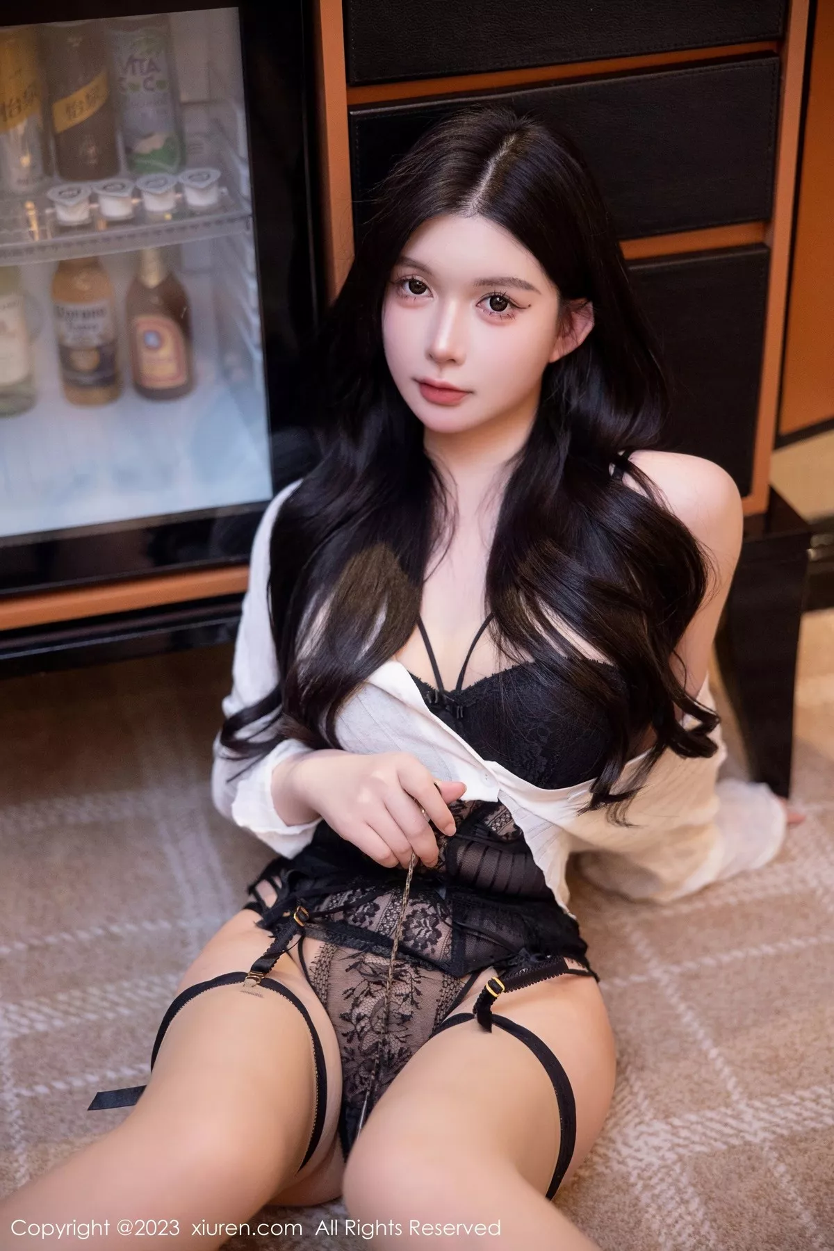 图片[23]-林珊珊-秀人集