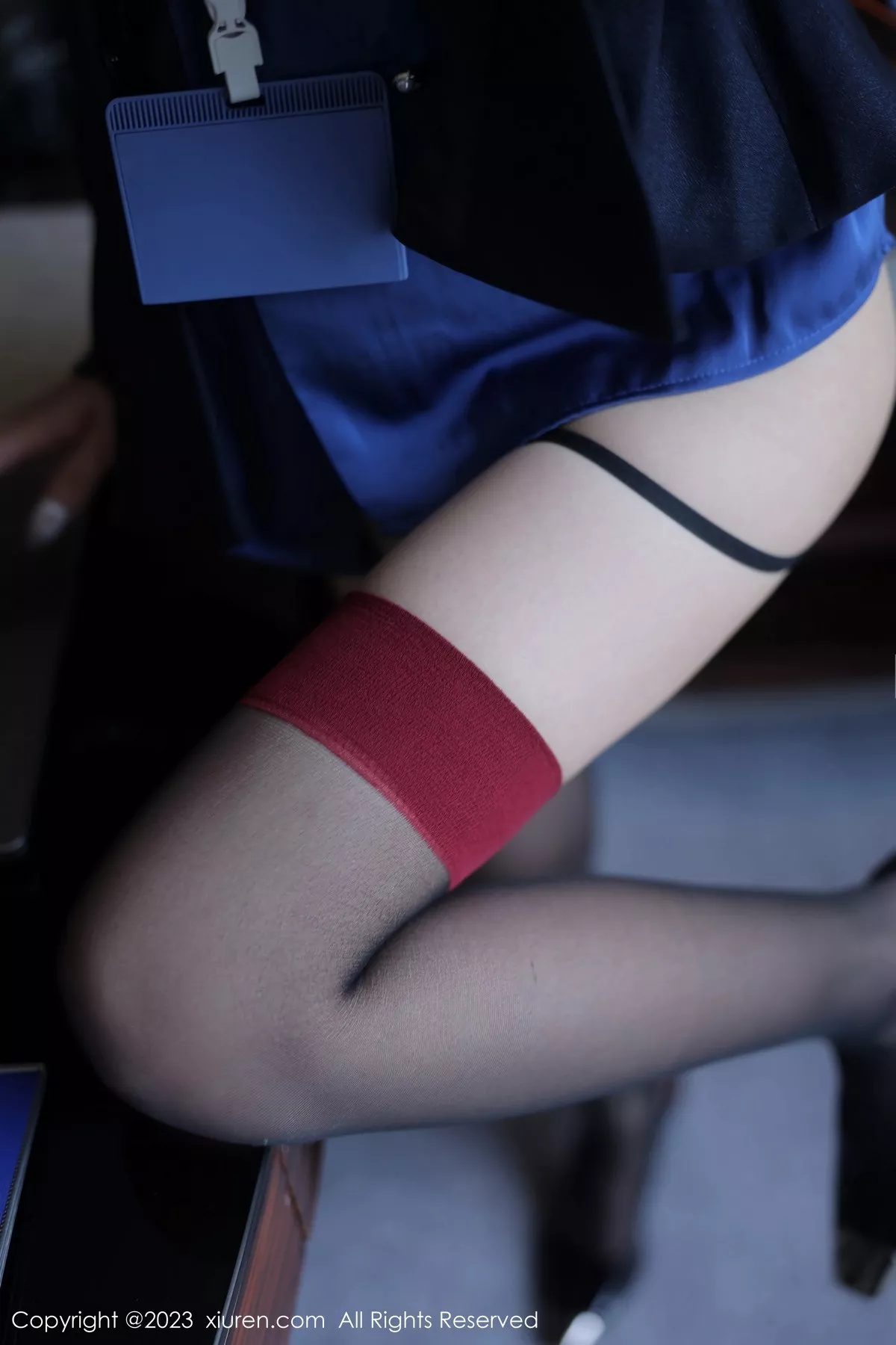 图片[32]-谢小蒽-秀人集