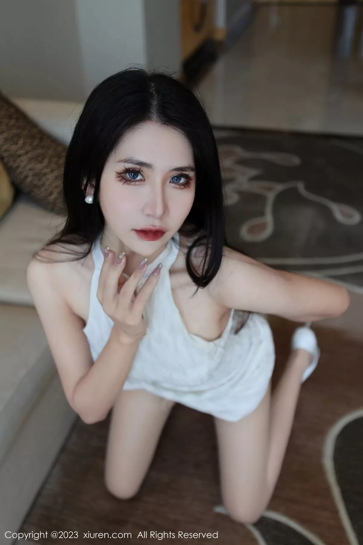 图片[21]-依娜-秀人集