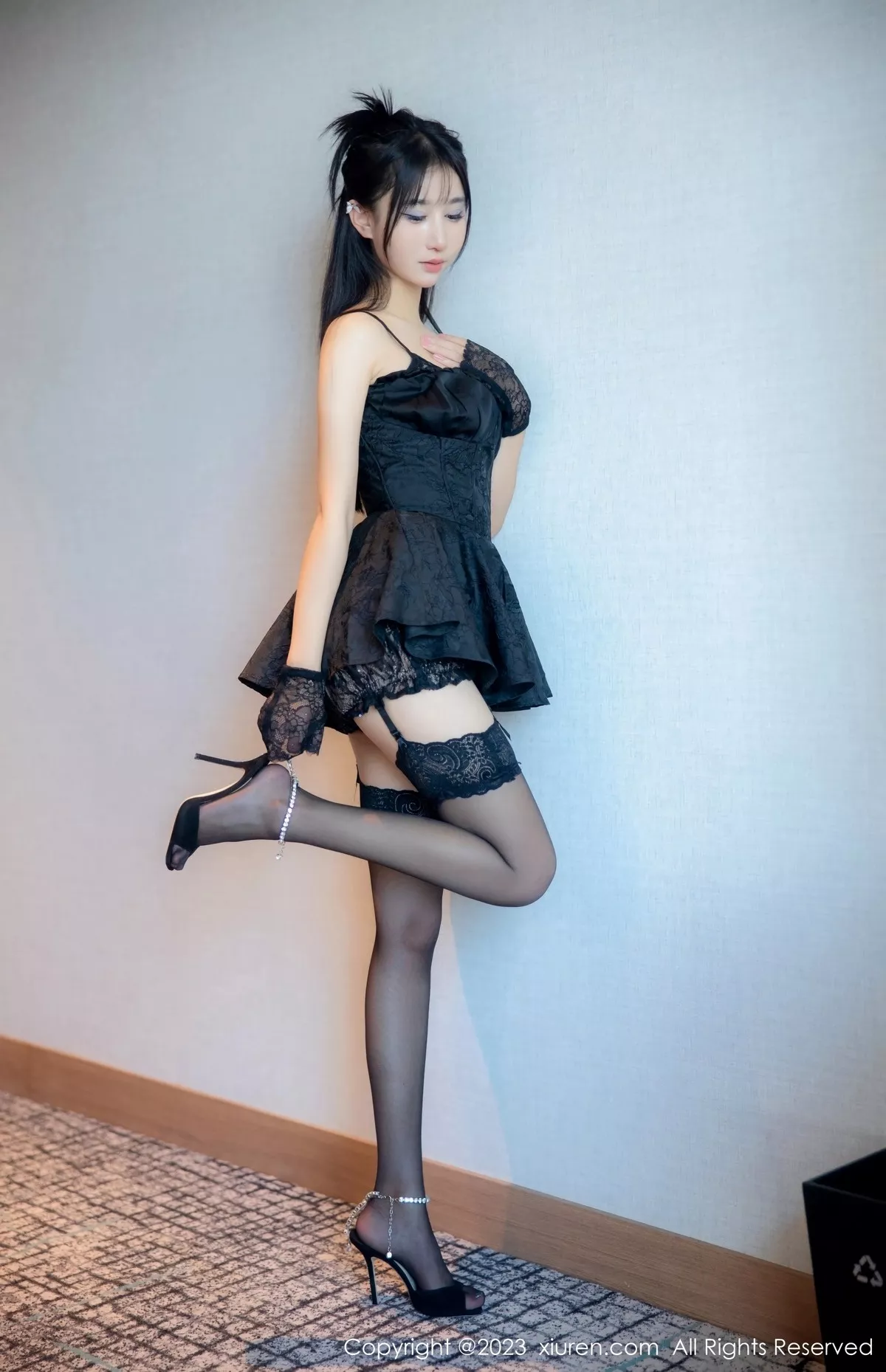 图片[15]-小果冻儿-秀人集
