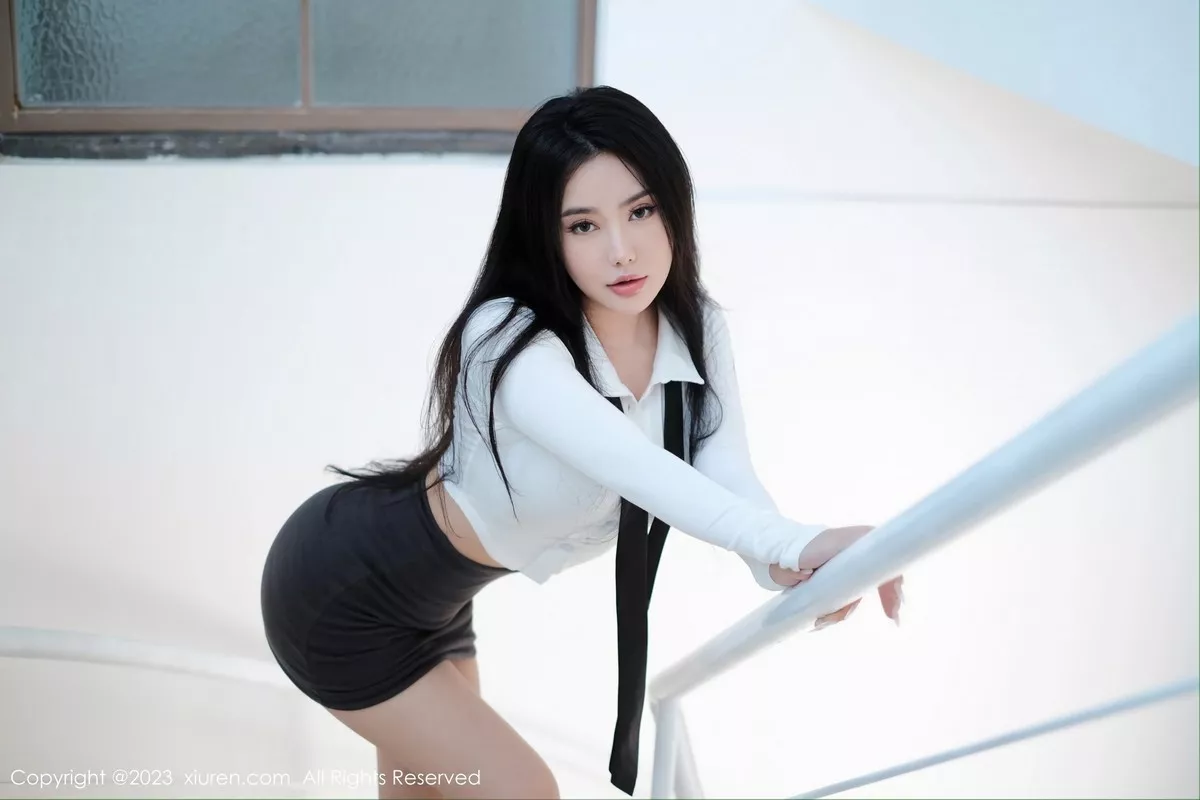图片[26]-玛鲁娜-秀人集