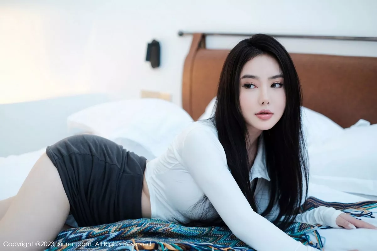 图片[20]-玛鲁娜-秀人集