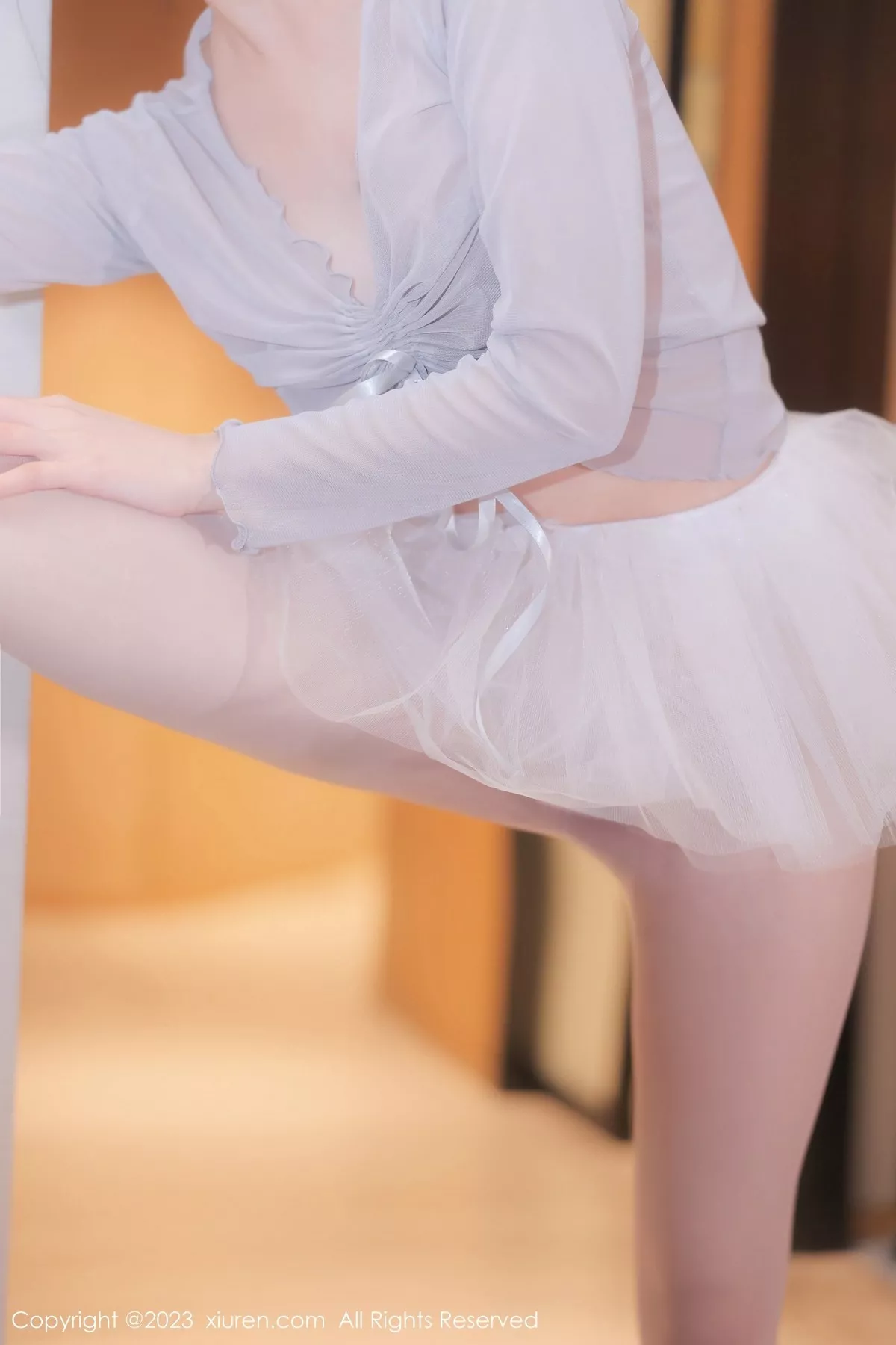 图片[70]-谢小蒽-秀人集