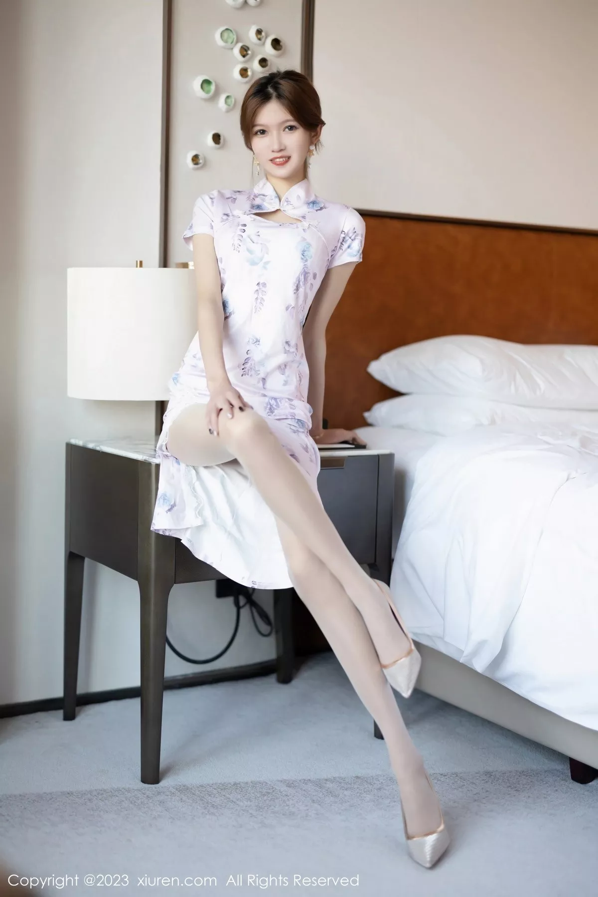 图片[12]-[XiuRen秀人网]第6591期程程程-写真-秀人集