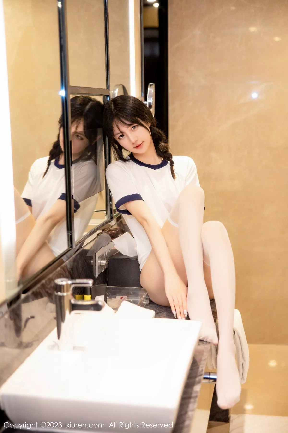 图片[16]-谢小蒽-秀人集