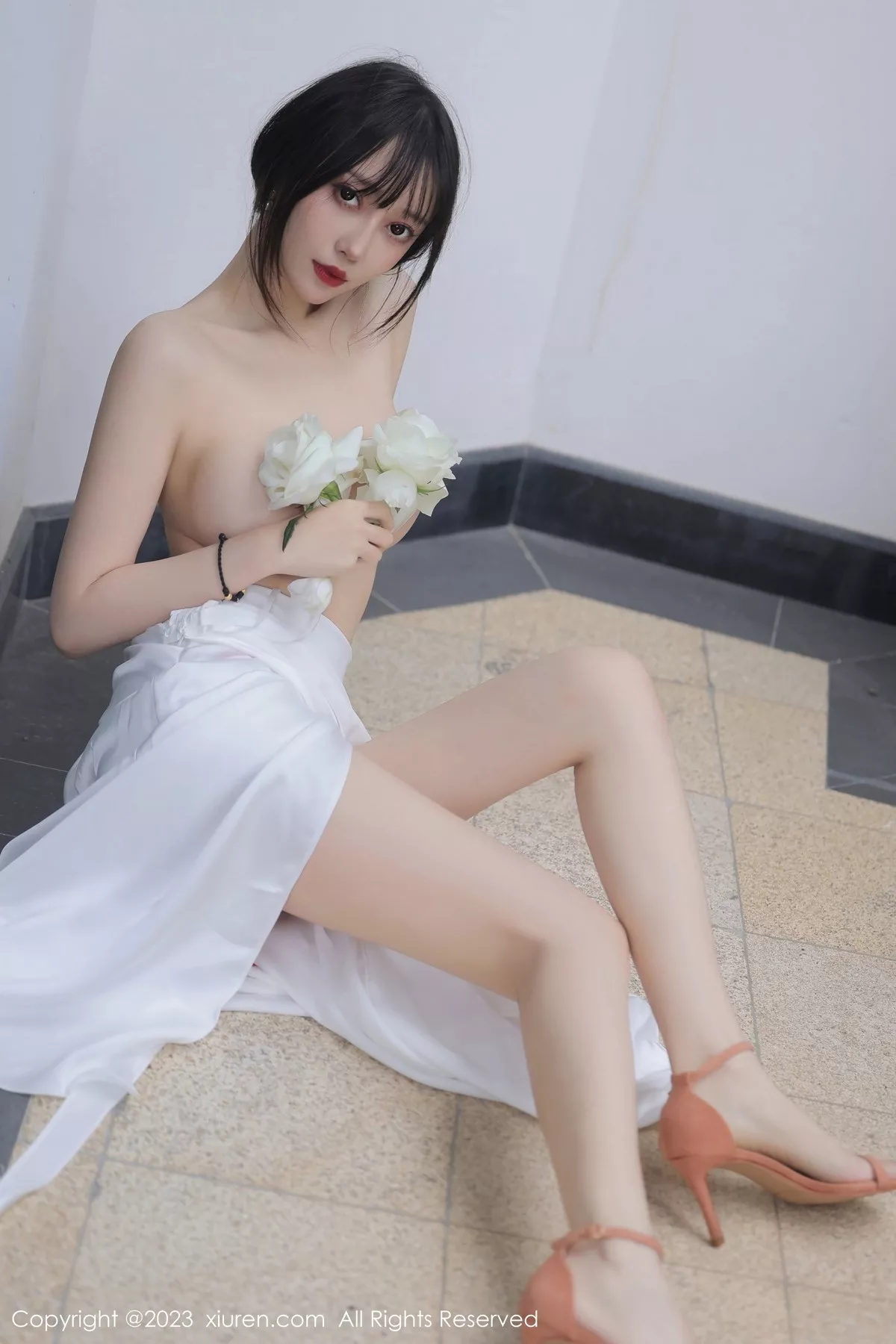 图片[46]-[XiuRen秀人网]第6466期玥儿玥写真-秀人集