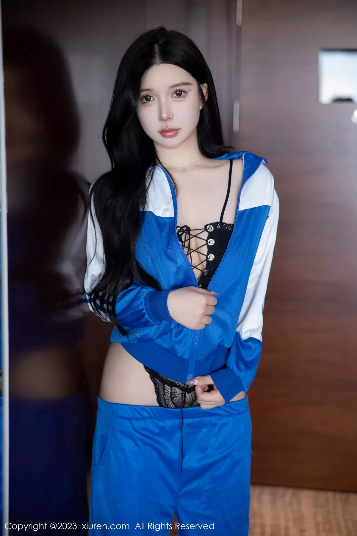 图片[22]-林珊珊-秀人集