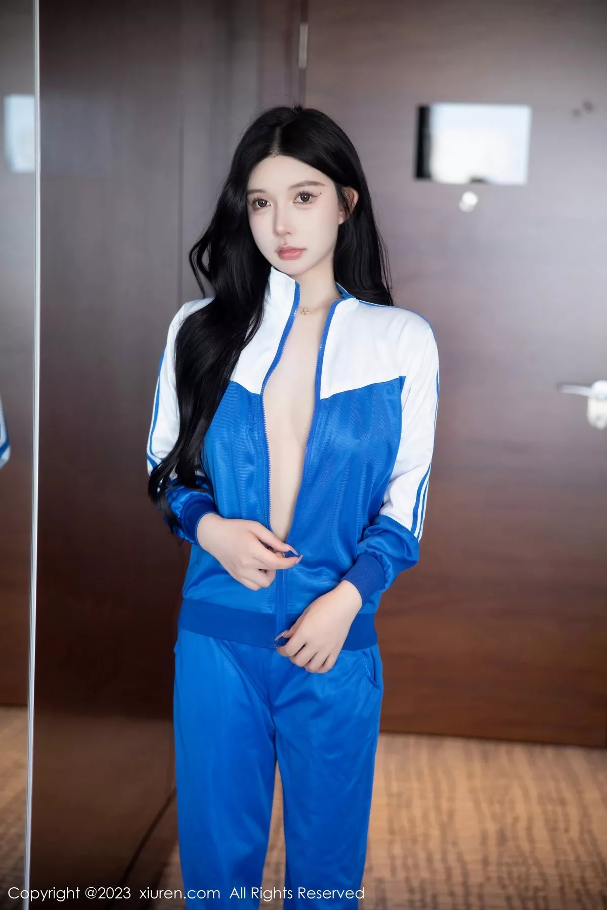 图片[91]-林珊珊-秀人集