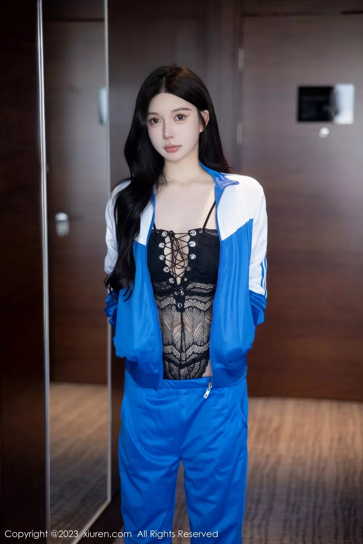 图片[25]-林珊珊-秀人集