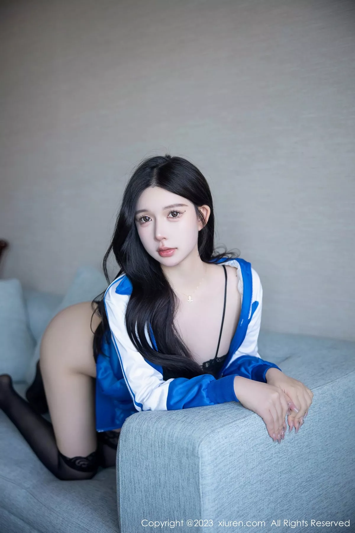 图片[65]-林珊珊-秀人集