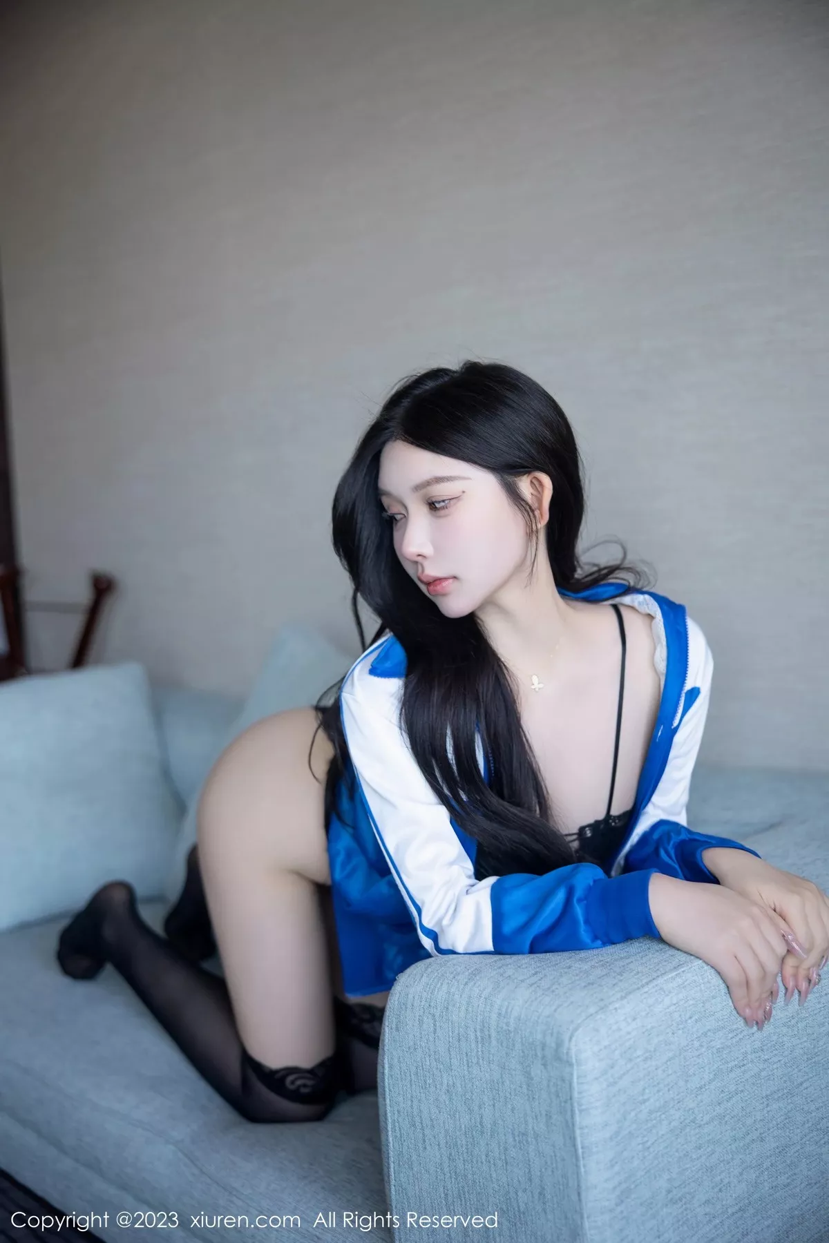 图片[64]-林珊珊-秀人集