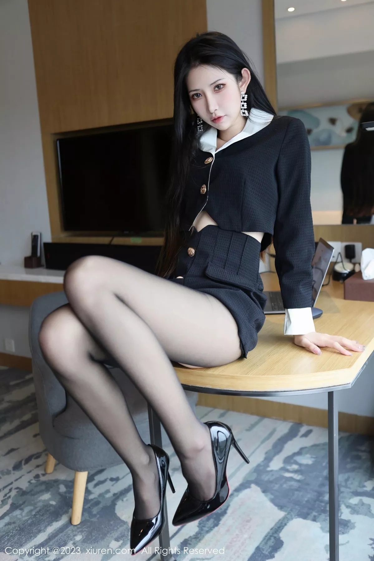 图片[13]-依娜-秀人集