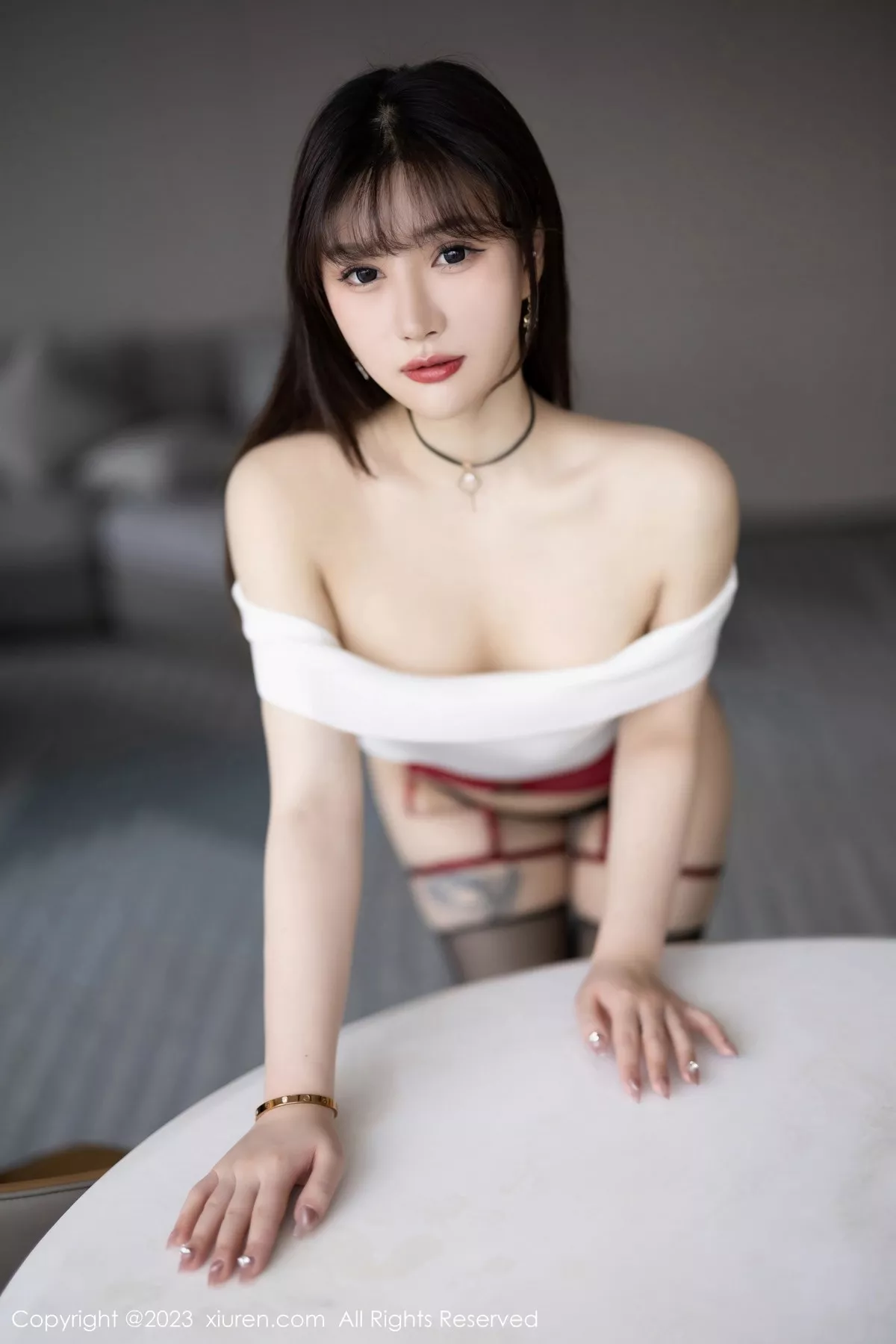 图片[15]-张欣欣-秀人集