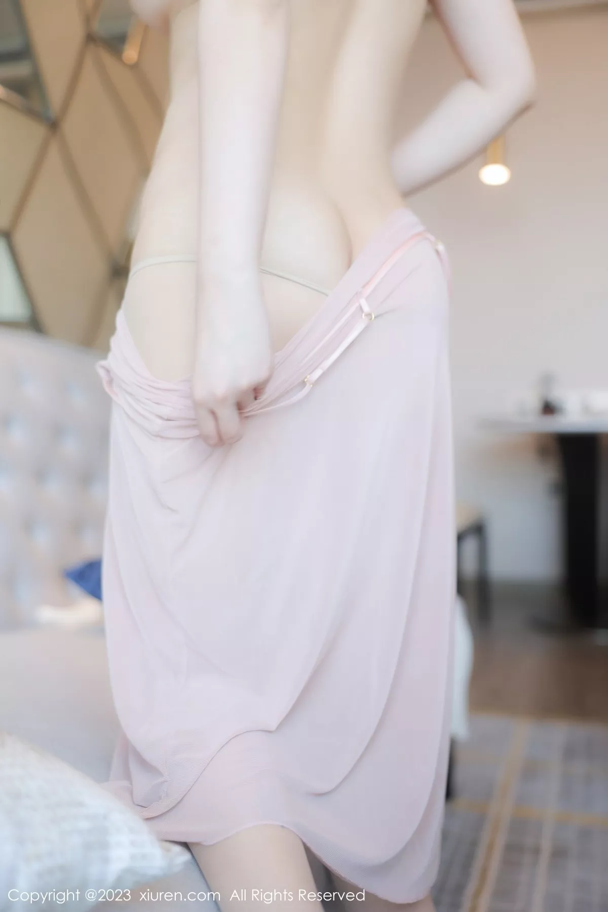 图片[62]-[XiuRen秀人网]第6753期江真真写真-秀人集