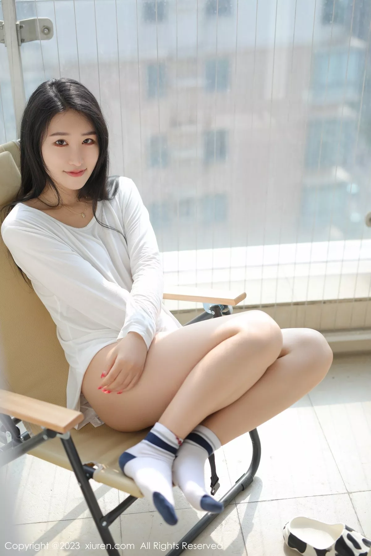 图片[18]-司柠-秀人集